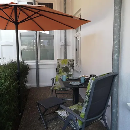 Waldhaus Gertrud - 120 M Zum *