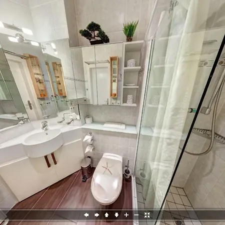 Waldhaus Gertrud - 120 M Zum