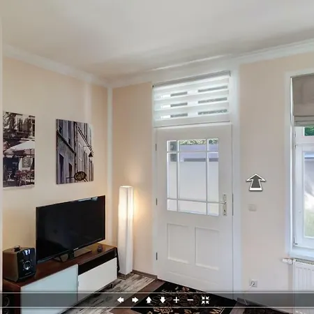 Waldhaus Gertrud - 120 M Zum Appartamento