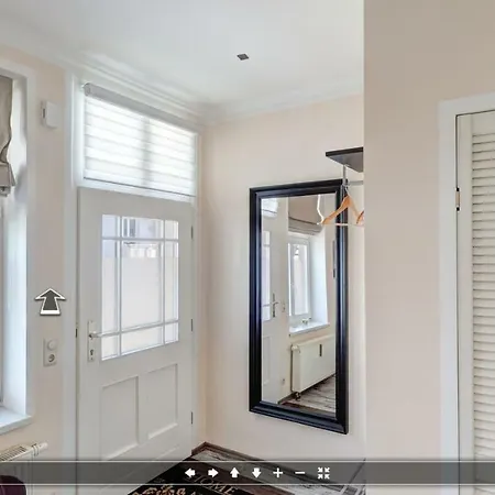 Apartman Waldhaus Gertrud - 120 M Zum